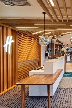 Restaurante Ejemplo 2